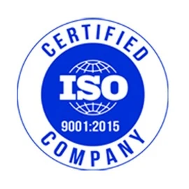 ISO 9001:2015