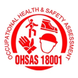 OHSAS 18001