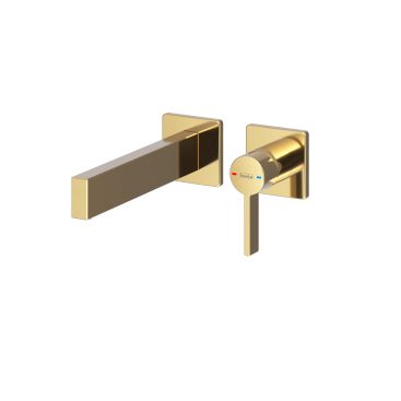 Alax Lavabo Bataryası Altın