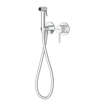 Atlas Tera Taharetmatik Batarya Krom