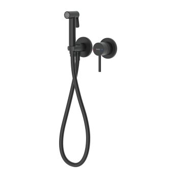 Atlas Tera Taharetmatik Batarya Siyah