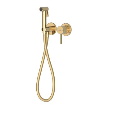 Atlas Tera Taharetmatik Batarya Altın