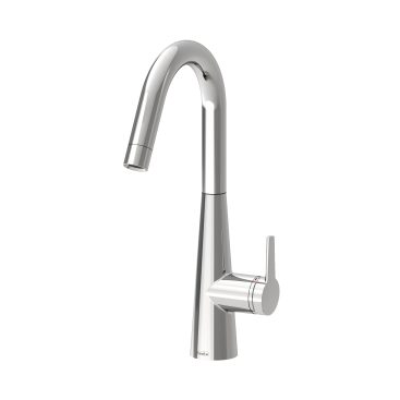 Axis Mutfak Eviye Bataryası Krom