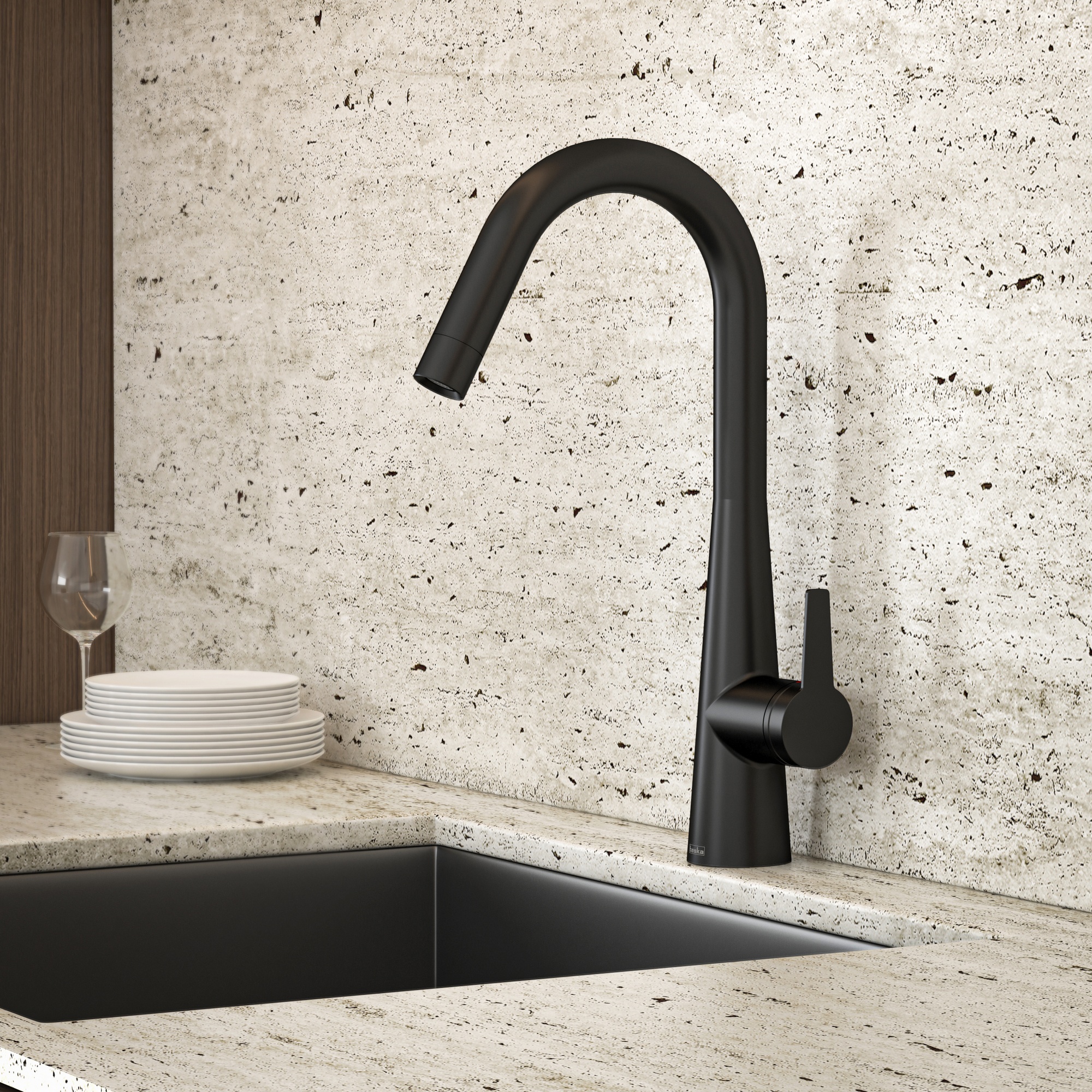 Axis Mutfak Eviye Bataryası