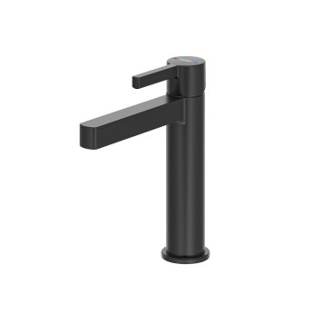 Azura S Lavabo Bataryası Siyah