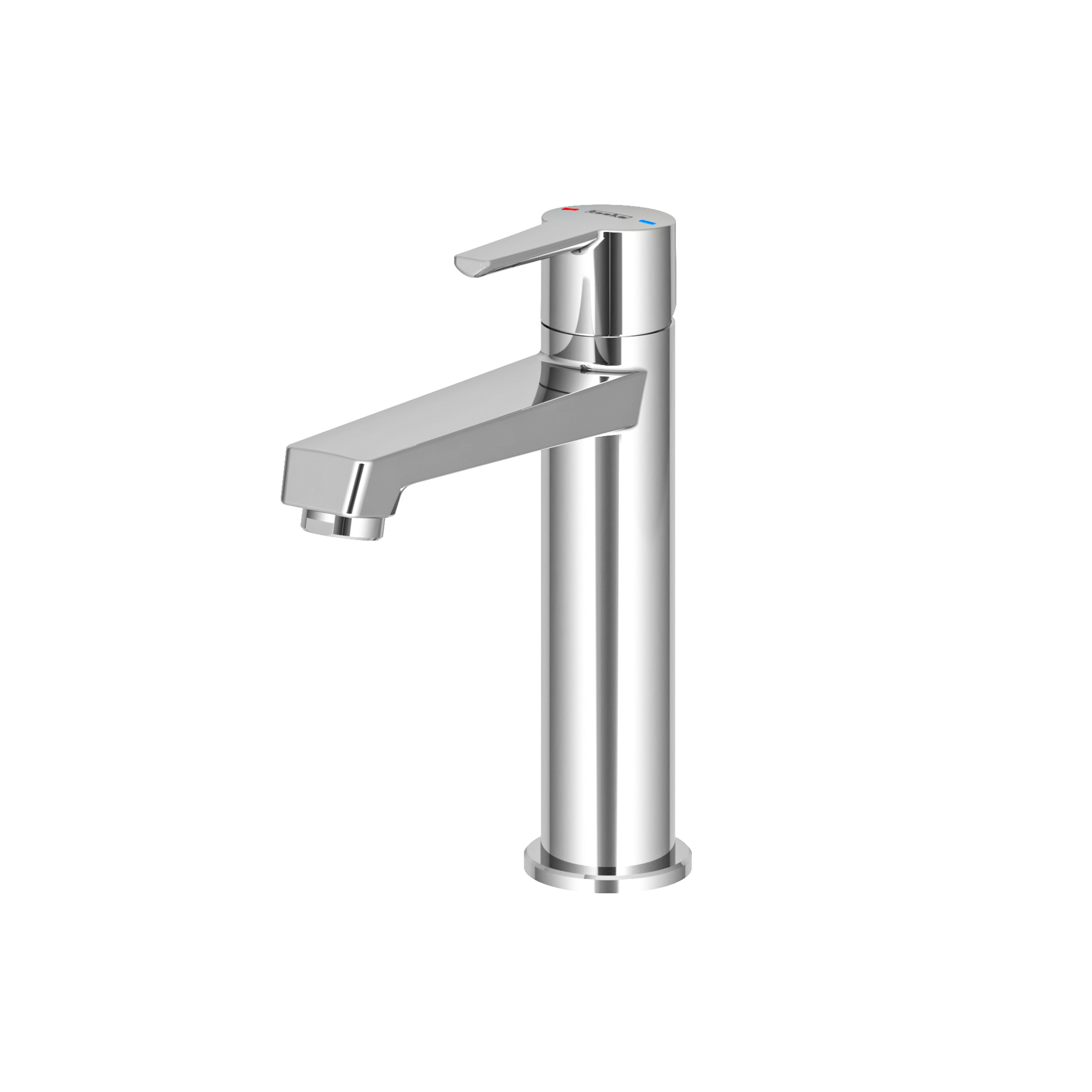 Liva Leo S Lavabo Bataryası Krom