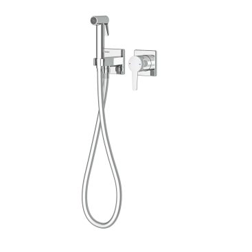 Liva Tera Taharetmatik Batarya Krom - Tb-10511001