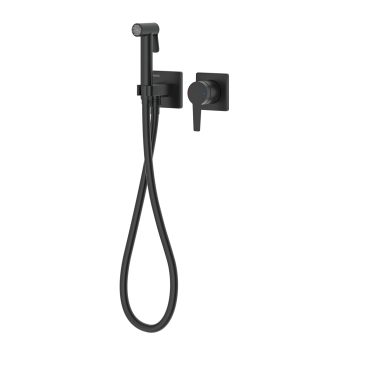 Liva Tera Taharetmatik Batarya Siyah