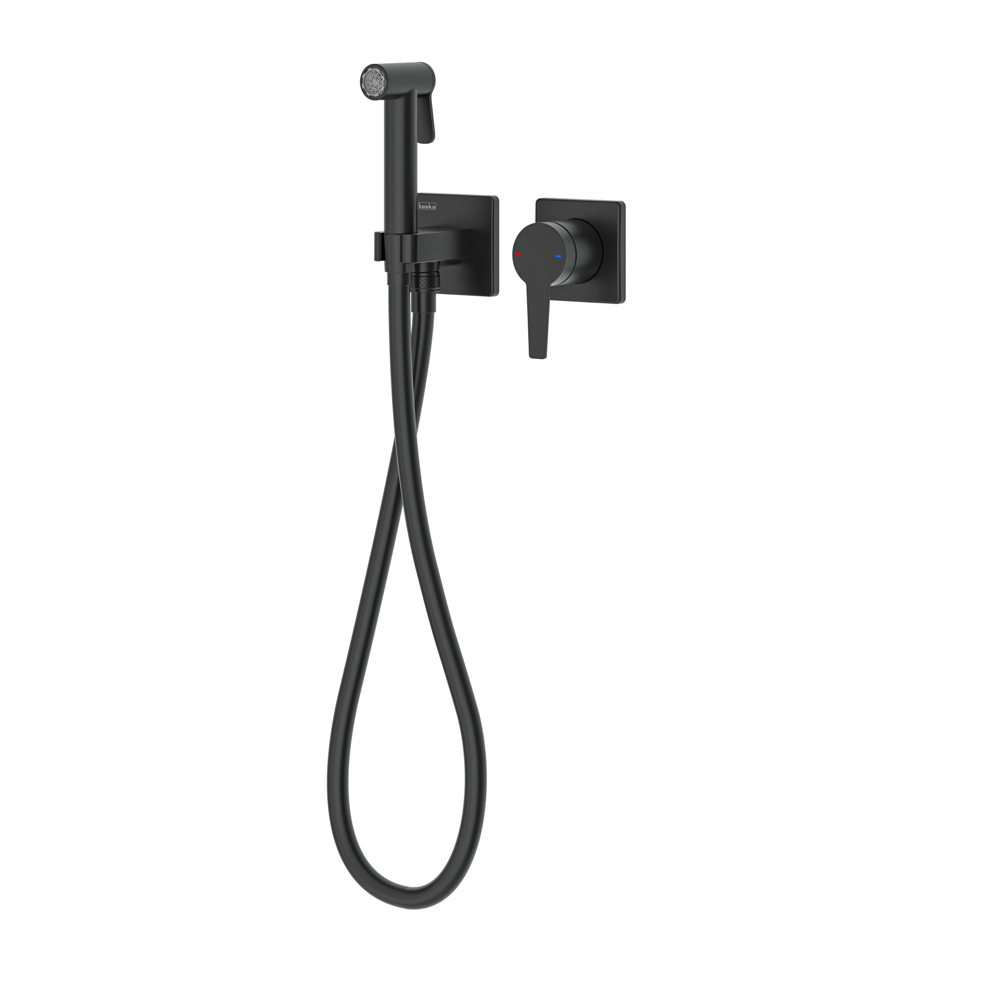 Liva Tera Taharetmatik Batarya Siyah