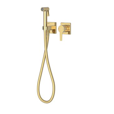 Liva Tera Taharetmatik Batarya Altın