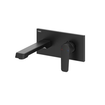 Quasar Lavabo Bataryası Siyah