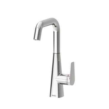 Teco Mutfak Eviye Bataryası Krom