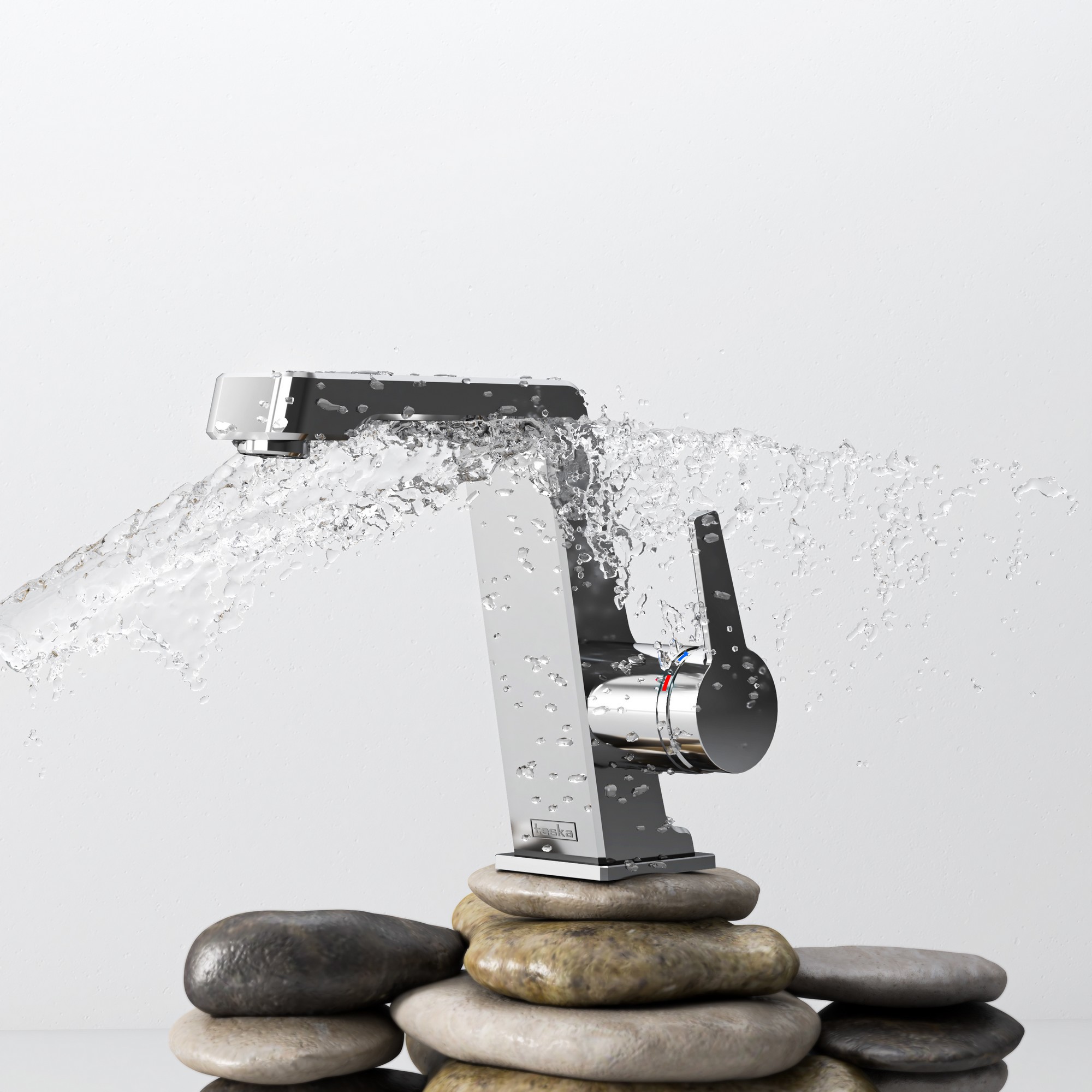 Thetis Lavabo Bataryası