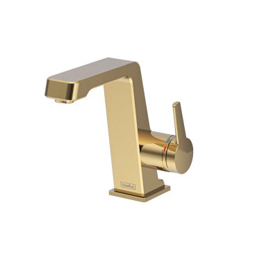 Thetis Lavabo Bataryası Altın